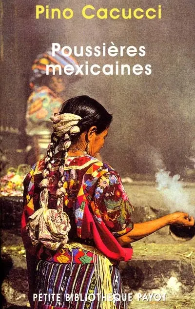Poussières mexicaines