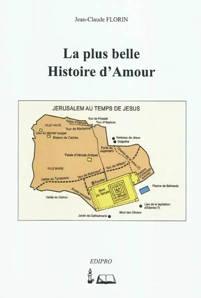 La plus belle histoire d'amour