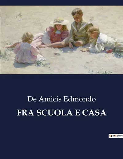 FRA SCUOLA E CASA