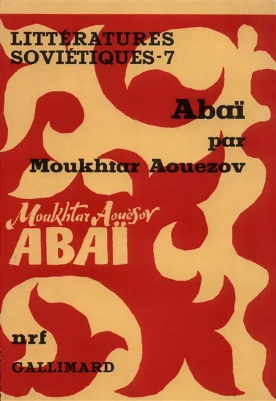 Abaï