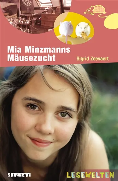 Mia Minzmanns Mäusezucht