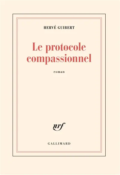 Le Protocole compassionnel
