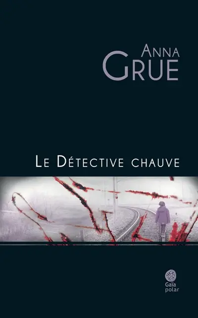 Le détective chauve