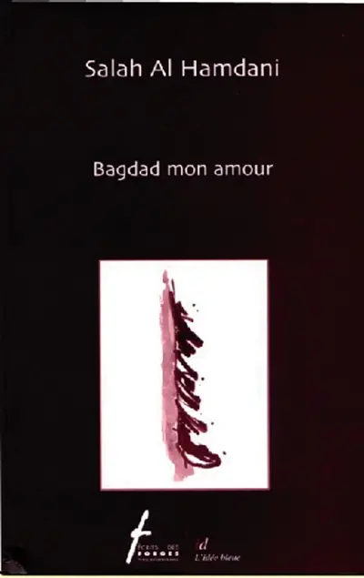 Bagdad mon amour