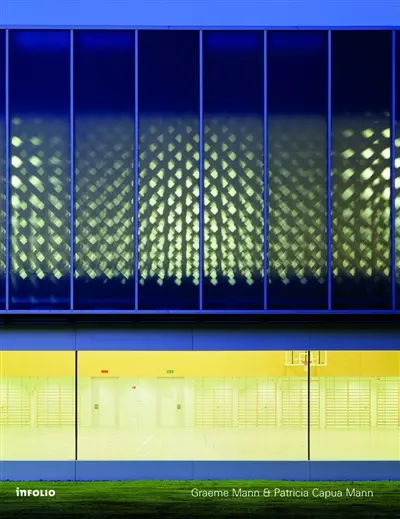 Graeme Mann et Patricia Capua Mann