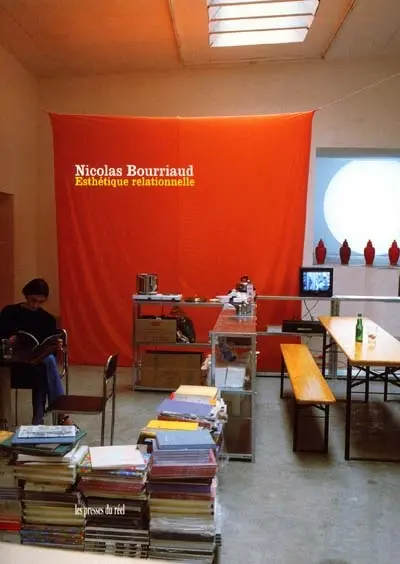 Esthétique relationnelle