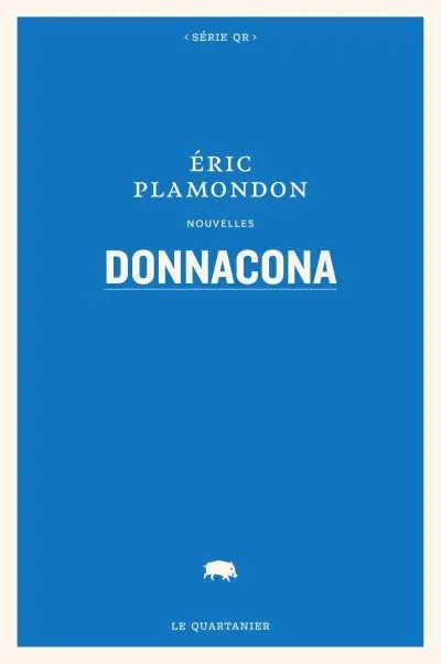 Donnacona