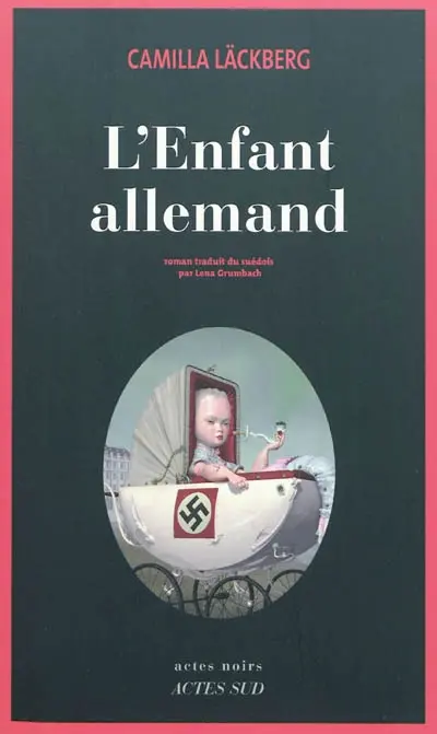 L'enfant allemand