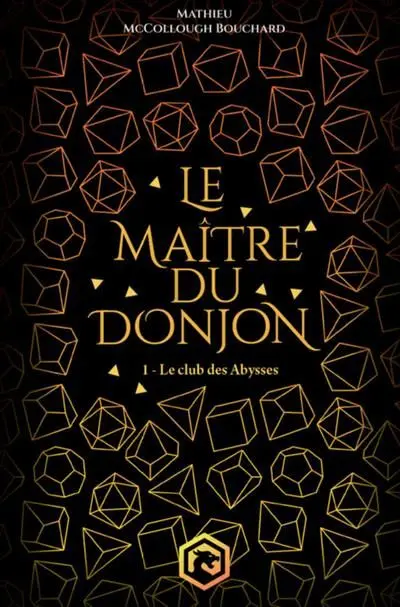 Le club des Abysses 1