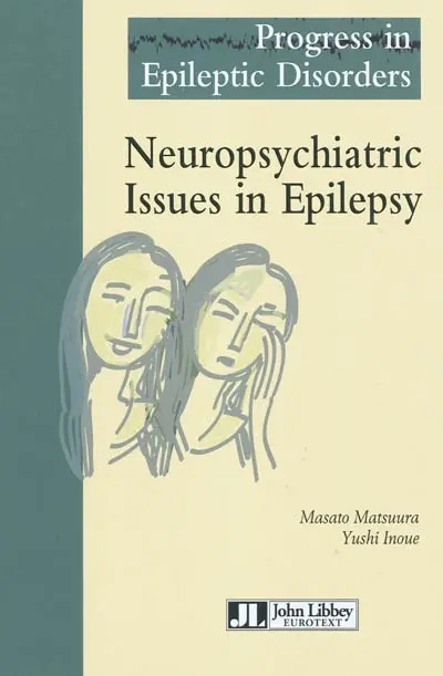 Neuropsychiatric issues in epilepsy