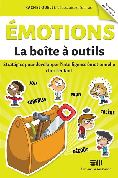 Emotions : La boîte à outils