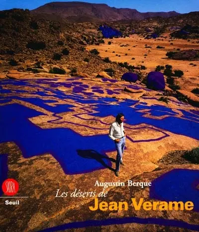 Les déserts de Jean Verame