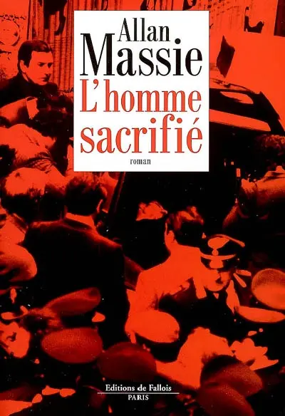 L'homme sacrifié