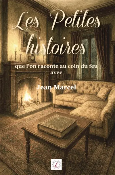 Les petites histoires que l'on raconte au coin du feu