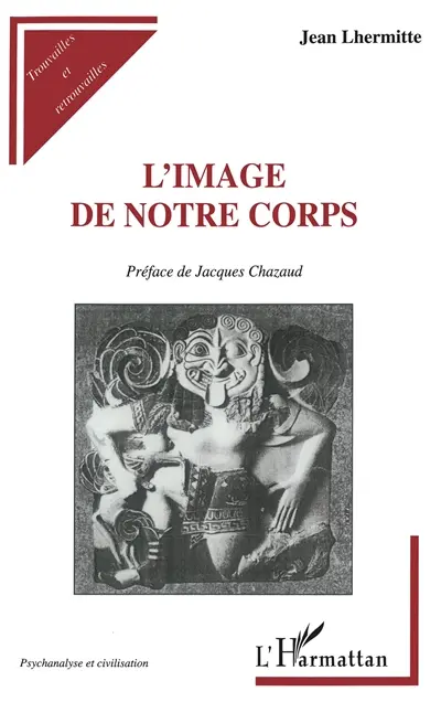 L'image de notre corps