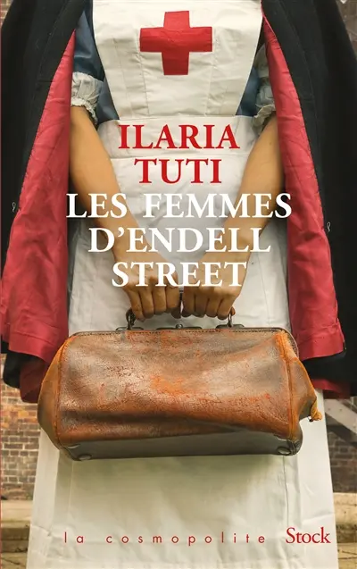 Les femmes d'Endell Street