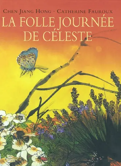 La folle journée de Céleste