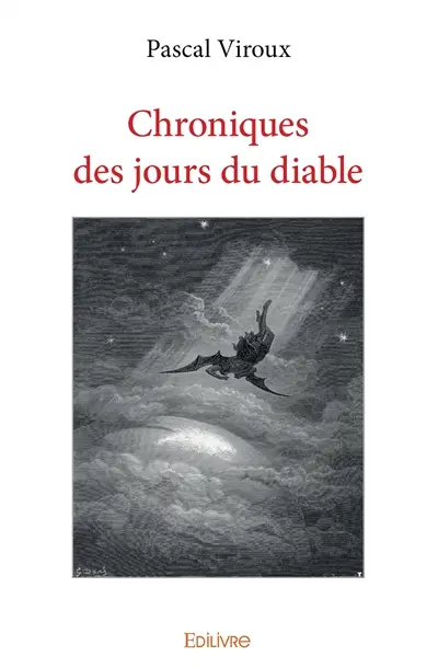 Chroniques des jours du diable