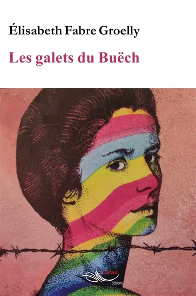 Les galets du Buëch