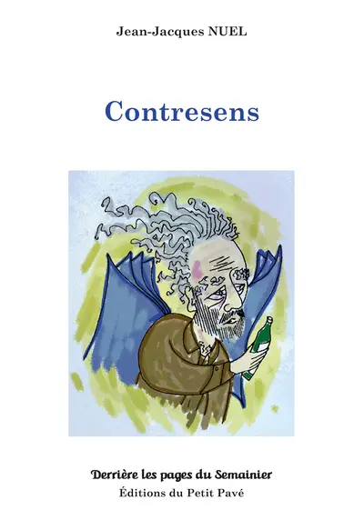 Contresens : 180 courts métrages