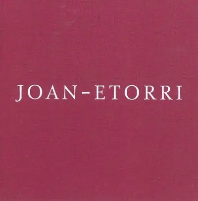 Joan-Etorri