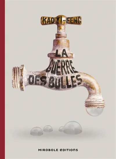 La guerre des bulles