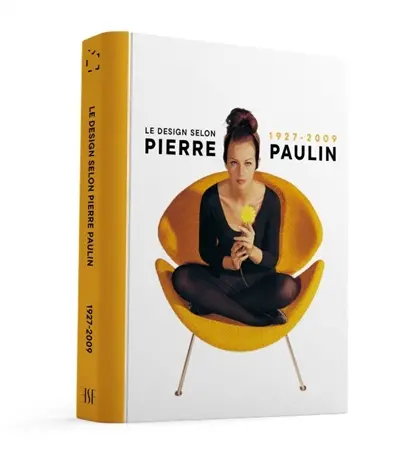 Le design selon Pierre Paulin : 1927-2009 : exposition, Montpellier, Musée Fabre, du 27 juin au 1er novembre 2026