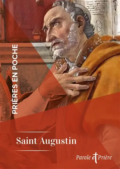 Saint Augustin