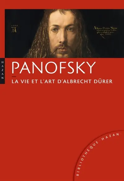 La vie et l'art d'Albrecht Dürer