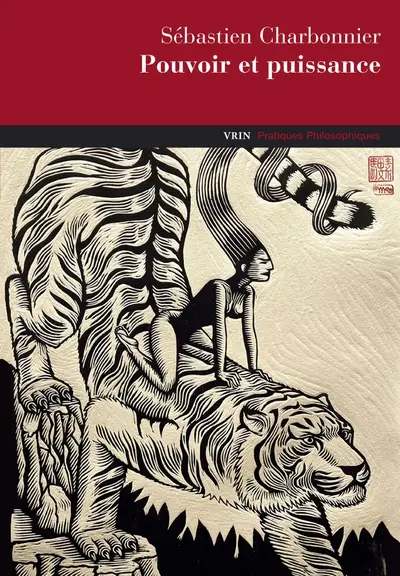 Pouvoir et puissance : refuser de parvenir : une joie pure