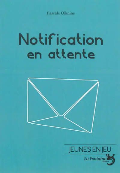Notification en attente