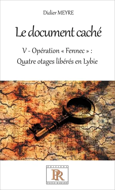 Le document caché