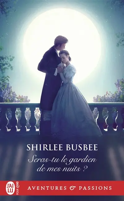 Seras-tu le gardien de mes nuits ?