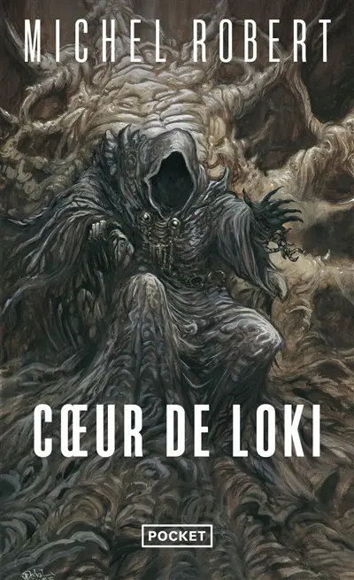 L'agent des ombres. Vol. 2. Coeur de Loki