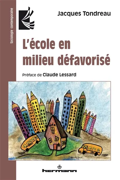 L'école en milieu défavorisé : une perspective internationale