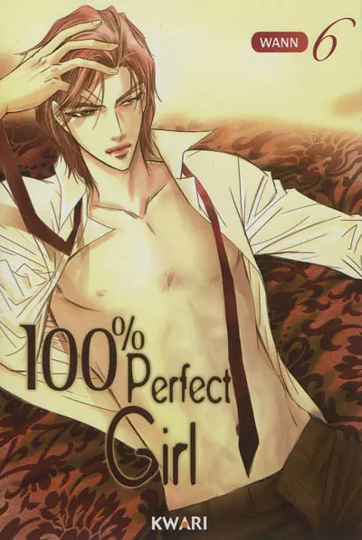 100 % perfect girl. Vol. 6