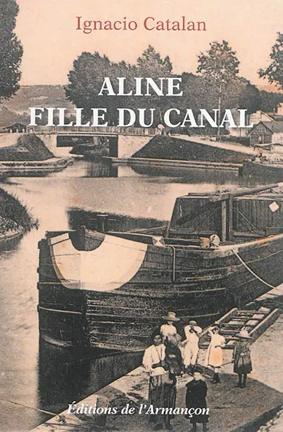 Aline fille du canal