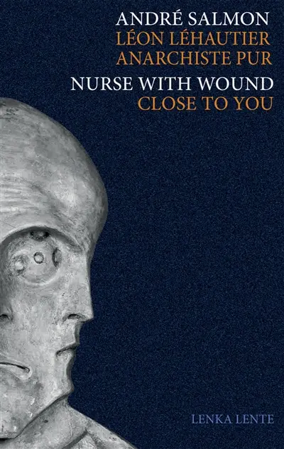 Léon Léhautier : anarchiste pur