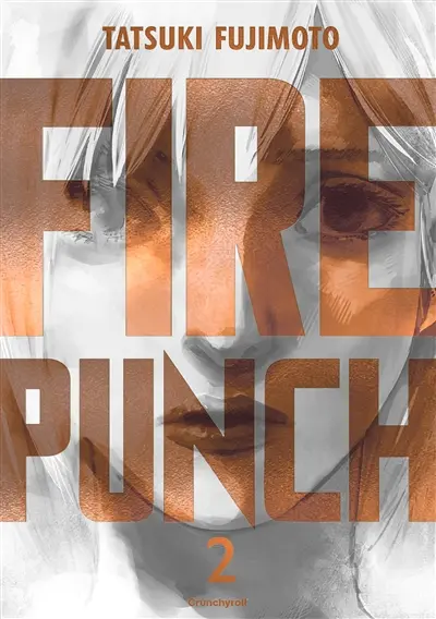 Fire punch. Vol. 2