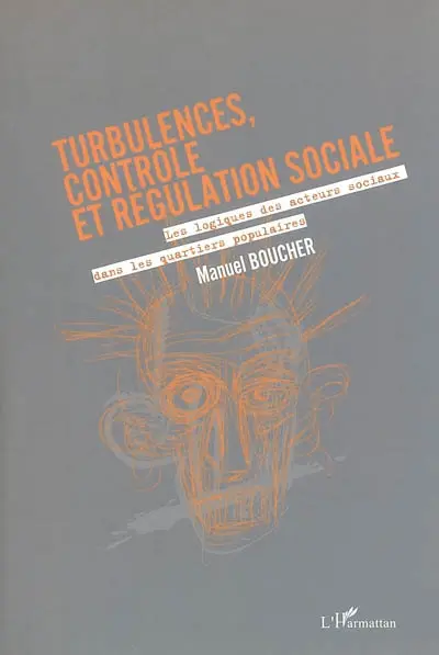 Turbulences, contrôle et régulation sociale : les logiques des acteurs sociaux dans les quartiers populaires