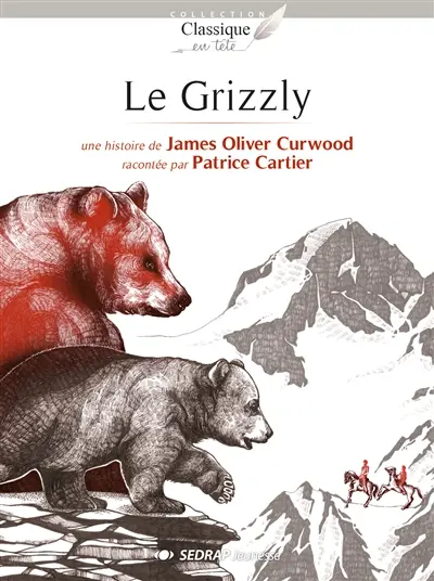 Le grizzly