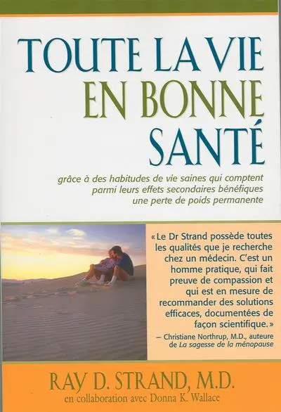 Toute la vie en bonne santé