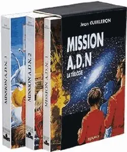 Mission A.D.N.