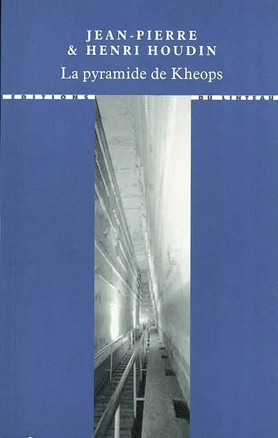 La pyramide de Kheops : sa construction intégralement expliquée