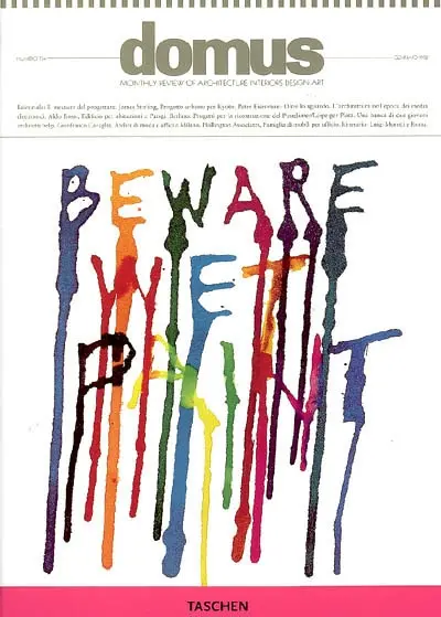 Domus. Vol. 11