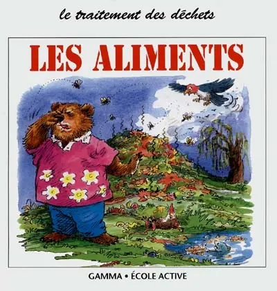 Les aliments