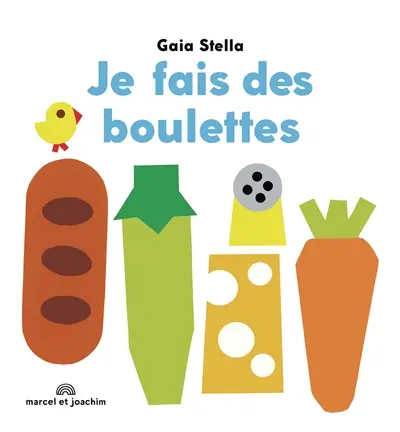 Je fais des boulettes