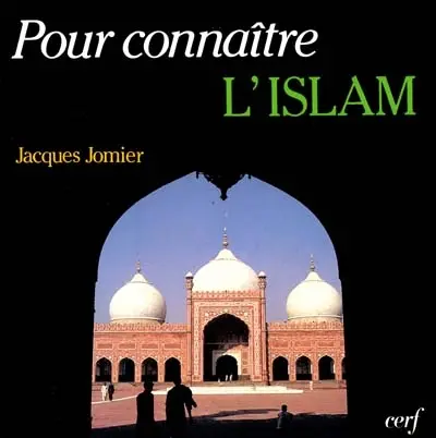 Pour connaître l'Islam