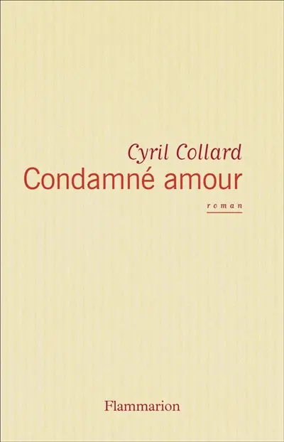 Condamné amour