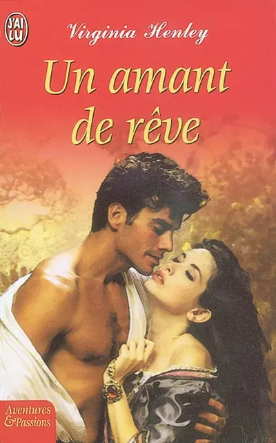 Un amant de rêve